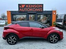 Toyota C-HR PL SALON, Aktywny Tempomat, Akt.Asystent Pasa,Grzana Kierownica/Fotele - 6