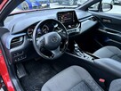 Toyota C-HR PL SALON, Aktywny Tempomat, Akt.Asystent Pasa,Grzana Kierownica/Fotele - 9