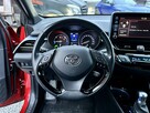 Toyota C-HR PL SALON, Aktywny Tempomat, Akt.Asystent Pasa,Grzana Kierownica/Fotele - 14