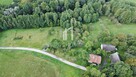 Działka budowlana Bierówka gm. Jasło - 12