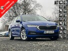 Škoda Octavia Salon Polska Poleasingowy I właściciel Serwis ASO VAT 23% Bezwypadkowy - 1