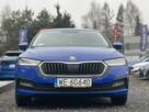 Škoda Octavia Salon Polska Poleasingowy I właściciel Serwis ASO VAT 23% Bezwypadkowy - 3