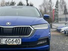 Škoda Octavia Salon Polska Poleasingowy I właściciel Serwis ASO VAT 23% Bezwypadkowy - 4