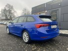 Škoda Octavia Salon Polska Poleasingowy I właściciel Serwis ASO VAT 23% Bezwypadkowy - 7