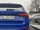 Škoda Octavia Salon Polska Poleasingowy I właściciel Serwis ASO VAT 23% Bezwypadkowy - 9