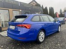 Škoda Octavia Salon Polska Poleasingowy I właściciel Serwis ASO VAT 23% Bezwypadkowy - 10