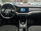 Škoda Octavia Salon Polska Poleasingowy I właściciel Serwis ASO VAT 23% Bezwypadkowy - 12