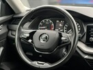 Škoda Octavia Salon Polska Poleasingowy I właściciel Serwis ASO VAT 23% Bezwypadkowy - 14