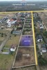 Działka budowlana 1008m2, Nowe Grochale - 2