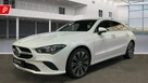 Mercedes CLA 220 - 2