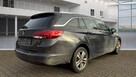 Astra K 2016 grzane fotel przód tył VAT23% LED - 3