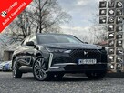 DS Automobiles DS 4 Salon Polska Poleasingowy I właściciel Serwis ASO VAT 23% Bezwypadkowy