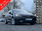 Opel Astra Salon Polska Poleasingowy I właściciel Serwis ASO VAT 23% Bezwypadkowy