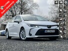 Toyota Corolla Salon Polska Poleasingowy I właściciel Serwis ASO VAT 23% Bezwypadkowy