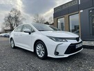 Toyota Corolla Salon Polska Poleasingowy I właściciel Serwis ASO VAT 23% Bezwypadkowy - 3