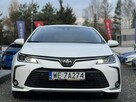 Toyota Corolla Salon Polska Poleasingowy I właściciel Serwis ASO VAT 23% Bezwypadkowy - 4