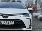 Toyota Corolla Salon Polska Poleasingowy I właściciel Serwis ASO VAT 23% Bezwypadkowy - 5