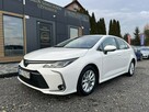 Toyota Corolla Salon Polska Poleasingowy I właściciel Serwis ASO VAT 23% Bezwypadkowy - 6