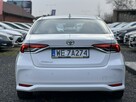 Toyota Corolla Salon Polska Poleasingowy I właściciel Serwis ASO VAT 23% Bezwypadkowy - 9