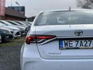 Toyota Corolla Salon Polska Poleasingowy I właściciel Serwis ASO VAT 23% Bezwypadkowy - 10