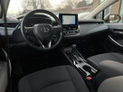 Toyota Corolla Salon Polska Poleasingowy I właściciel Serwis ASO VAT 23% Bezwypadkowy - 12