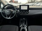 Toyota Corolla Salon Polska Poleasingowy I właściciel Serwis ASO VAT 23% Bezwypadkowy - 13