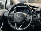 Toyota Corolla Salon Polska Poleasingowy I właściciel Serwis ASO VAT 23% Bezwypadkowy - 16