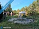 Działka budowlana z domkiem 35 km od Warszawy - 6