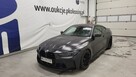 BMW M4 Competition M xDrive sport-aut