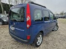 Renault Kangoo Bezwypadek* Zadbany* Klima - 2
