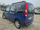 Renault Kangoo Bezwypadek* Zadbany* Klima - 4