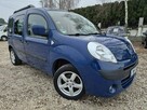 Renault Kangoo Bezwypadek* Zadbany* Klima - 5
