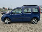 Renault Kangoo Bezwypadek* Zadbany* Klima - 10