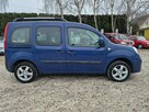 Renault Kangoo Bezwypadek* Zadbany* Klima - 11