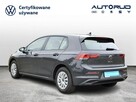 Volkswagen Golf 1.0TSI 110KM Manual 6-G Czujniki Park. Ledy SalonPL 1wł Gwar.06/2027 - 3