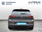 Volkswagen Golf 1.0TSI 110KM Manual 6-G Czujniki Park. Ledy SalonPL 1wł Gwar.06/2027 - 4