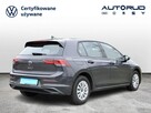 Volkswagen Golf 1.0TSI 110KM Manual 6-G Czujniki Park. Ledy SalonPL 1wł Gwar.06/2027 - 5