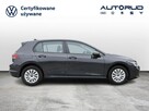 Volkswagen Golf 1.0TSI 110KM Manual 6-G Czujniki Park. Ledy SalonPL 1wł Gwar.06/2027 - 6