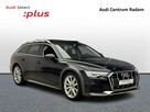 Audi A6 Allroad 40TDI Quattro Stronic Matrix Kamera Pneumatyka Virtual - 7