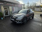 Honda HR-V 1.5 Benzyna 182 KM, Kamera, Bluetooth, Nawigacja, Full LED, Isofix,HAK - 4