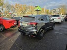 Honda HR-V 1.5 Benzyna 182 KM, Kamera, Bluetooth, Nawigacja, Full LED, Isofix,HAK - 5