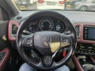 Honda HR-V 1.5 Benzyna 182 KM, Kamera, Bluetooth, Nawigacja, Full LED, Isofix,HAK - 9