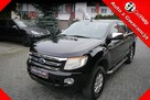 Ford Ranger 2.2d 140tkm Stan b.dobry 100%bezwypadkowy z Niemiec Gwarancja 12mcy - 2