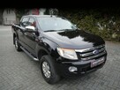 Ford Ranger 2.2d 140tkm Stan b.dobry 100%bezwypadkowy z Niemiec Gwarancja 12mcy - 4