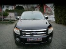 Ford Ranger 2.2d 140tkm Stan b.dobry 100%bezwypadkowy z Niemiec Gwarancja 12mcy - 7