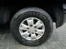 Ford Ranger 2.2d 140tkm Stan b.dobry 100%bezwypadkowy z Niemiec Gwarancja 12mcy - 10