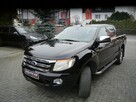 Ford Ranger 2.2d 140tkm Stan b.dobry 100%bezwypadkowy z Niemiec Gwarancja 12mcy - 11