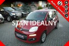 Fiat Panda 1.3 130tyś km Stan Idealny bezwypadkowy z Niemiec Gwarancja 12mc - 1