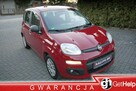 Fiat Panda 1.3 130tyś km Stan Idealny bezwypadkowy z Niemiec Gwarancja 12mc - 2