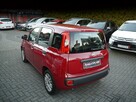 Fiat Panda 1.3 130tyś km Stan Idealny bezwypadkowy z Niemiec Gwarancja 12mc - 8